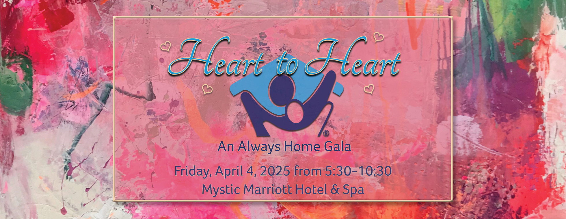 Heart to Heart Gala